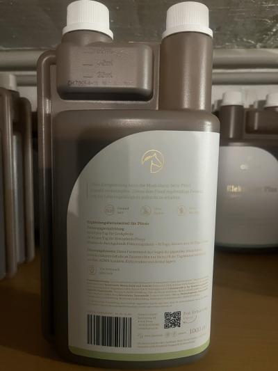 Preview: Alpurial ProErholung Inhaltsstoffe